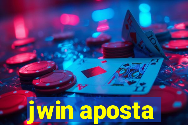 jwin aposta